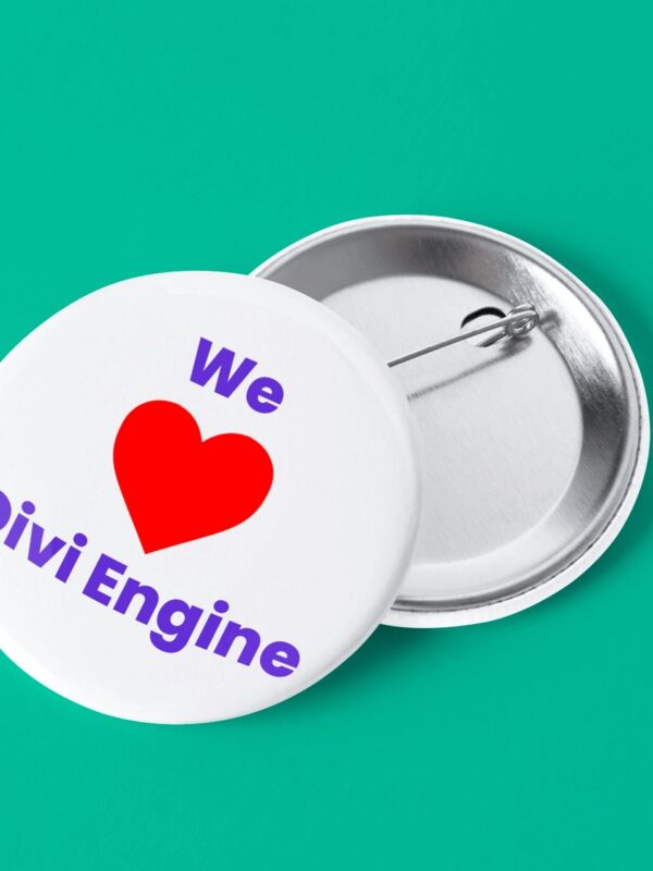 Brand Buttons