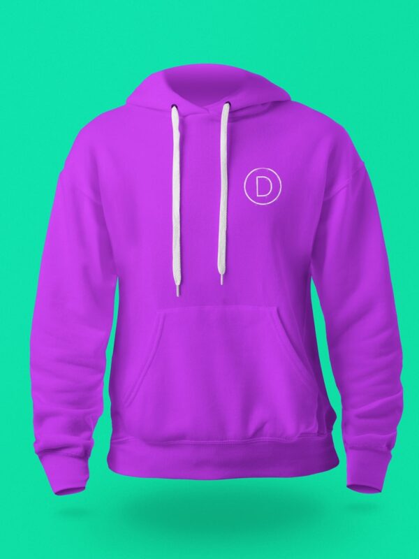 Mens Divi Hoodie
