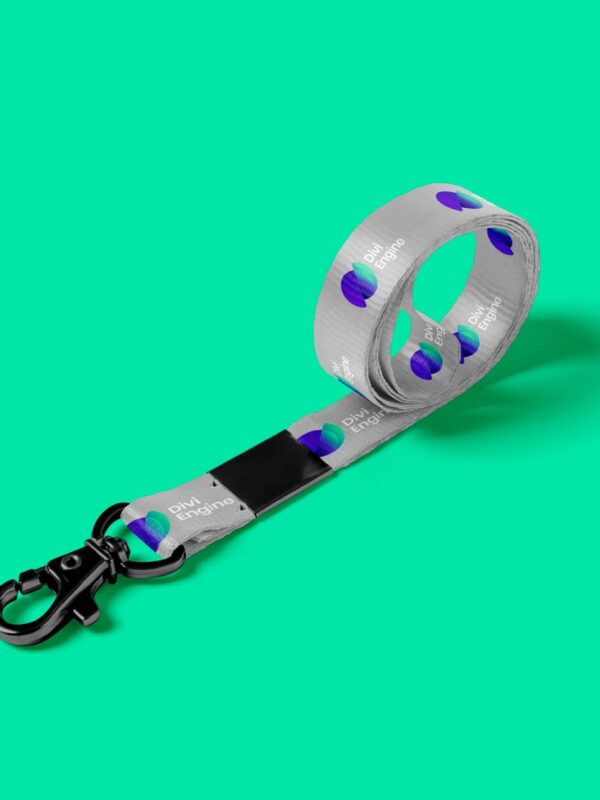 Lanyard